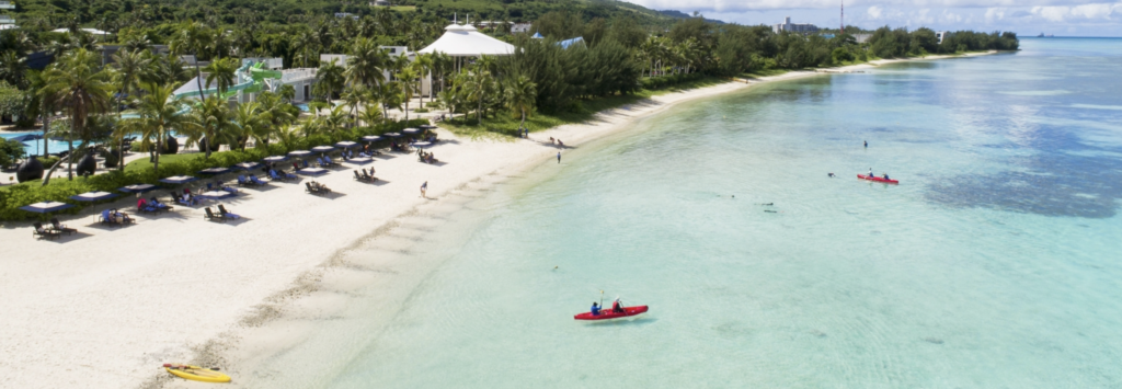 Best places to travel in December